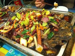 -滋味烤鱼(超洋店)