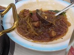 -朴小妹人参鸡汤火锅(长白山万达店)