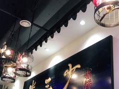 -娄三少·老北京春饼烤鸭家常菜(富力又一城店)