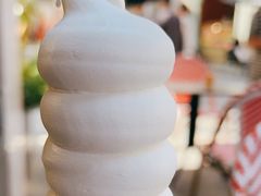 -DQ·蛋糕·冰淇淋(富华里店)