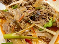 -马白开来特色羊排揪片子  (总店)