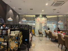 -味+新京宴·烤鸭·北京菜(创意谷店)