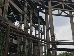 -广州市紫泥堂文化创意园景区