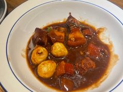 -吕氏疙瘩汤·私家菜馆(慈云寺店)