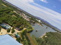 -渔岛海洋度假区