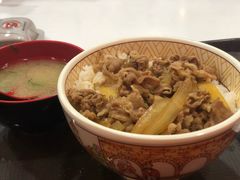 -食其家·牛丼咖喱(浦电路店)