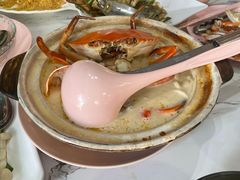 -龙海鲜螃蟹王(宏茂桥店)