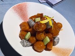 -晓粤·惹味粤菜(凯德乐峰广场店)