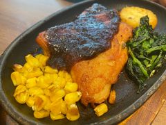 -萨莉亚意式餐厅(杭州西溪龙湖天街店)