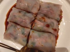 -铭家点心(秦岭路店)