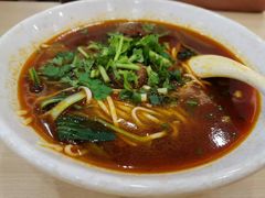 -吉祥馄饨(虹桥火车站店)