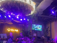 -不二·民谣音乐餐吧(长沙店)