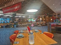 大堂-望湘园·湖南菜(宏伊店)