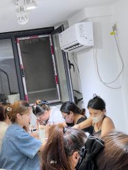 -瞧·享轻奢美甲美睫