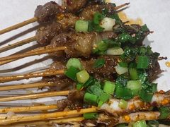 -街角等你.大连海鲜烧烤(西安路店)