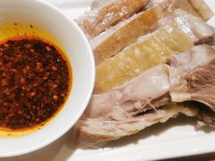 -贯贯吉·清真餐厅(浙江中路店)