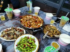 -小民大排档(光谷店)