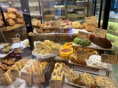 -PAPER STONE BAKERY(天环店)