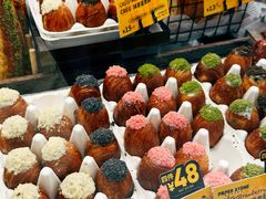-PAPER STONE BAKERY(天汇广场店)