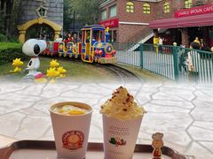 -史努比缤纷世界