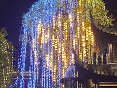 -雅达·阳羡溪山小镇中心