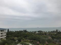 -天悦阁海景酒廊