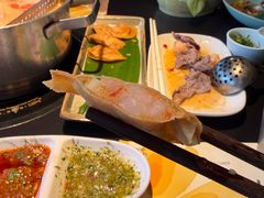 -生如夏花泰式火锅(西村黑金店)