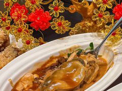 -新光酒家·河豚·海鲜·蟹料理(浦东店)