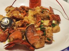 -望乡楼上海菜(日月光店)