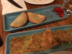 -El Bodegon阿根廷秘鲁餐厅(幸福路店)
