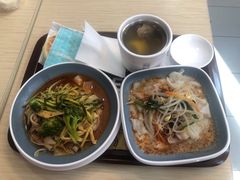 秘制凉皮麻将凉皮-魏家凉皮(次渠店)