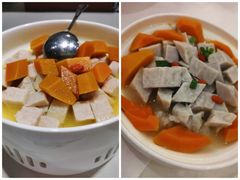 -大鸭梨烤鸭店(花园村店)
