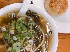 黄桥烧饼-聚香斋(东关街店)