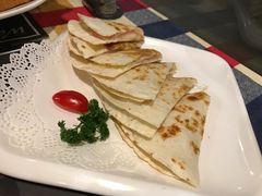 -遇见西木美式餐厅(体育路店)
