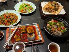 -秋色客家菜(南山店)