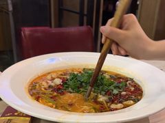 -缘生态云南菜·野生菌庭院餐厅(华侨城店)
