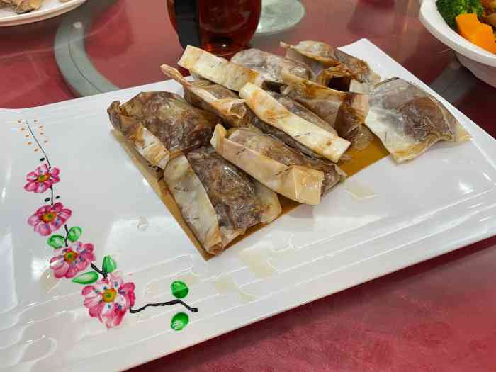 桥兴海鲜酒家-"口味很好 服务也还好 就是价钱太贵了.