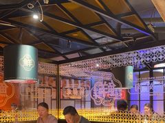 -南城十里潮汕鲜牛火锅·鲜虾生滚粥(融汇老商埠店)