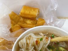 -汪记鲜鱼糊汤粉(沈阳路总店)