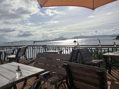 -Brew Farm·精酿农场海滨悬崖餐厅