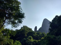 -丹霞山风景名胜区