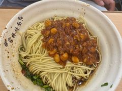 -蒋家桥饺面店(东关街店)