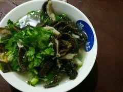 -冯四孃跷脚牛肉·非物质文化遗产店
