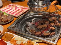 -7年8班朝鲜族非遗美食(三钢里店)