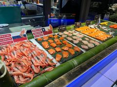 -加餐海鲜自助(集美银泰百货店)