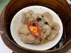 -香港蓮香樓(中環店)