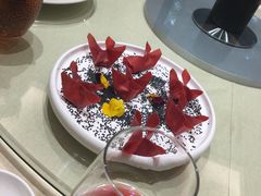 -将相和·海鲜蒸饺大连菜