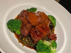 -炊烟小炒黄牛肉(浦东世纪汇店)