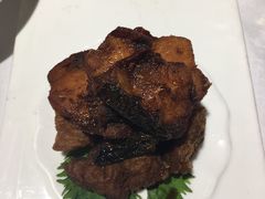 -老洋房花园饭店(绍兴路店)