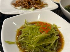 -老牌坊鲁菜名店(宽厚里店)